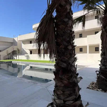 Appartement T2 Terrasse Et Piscine 300M De La Plage